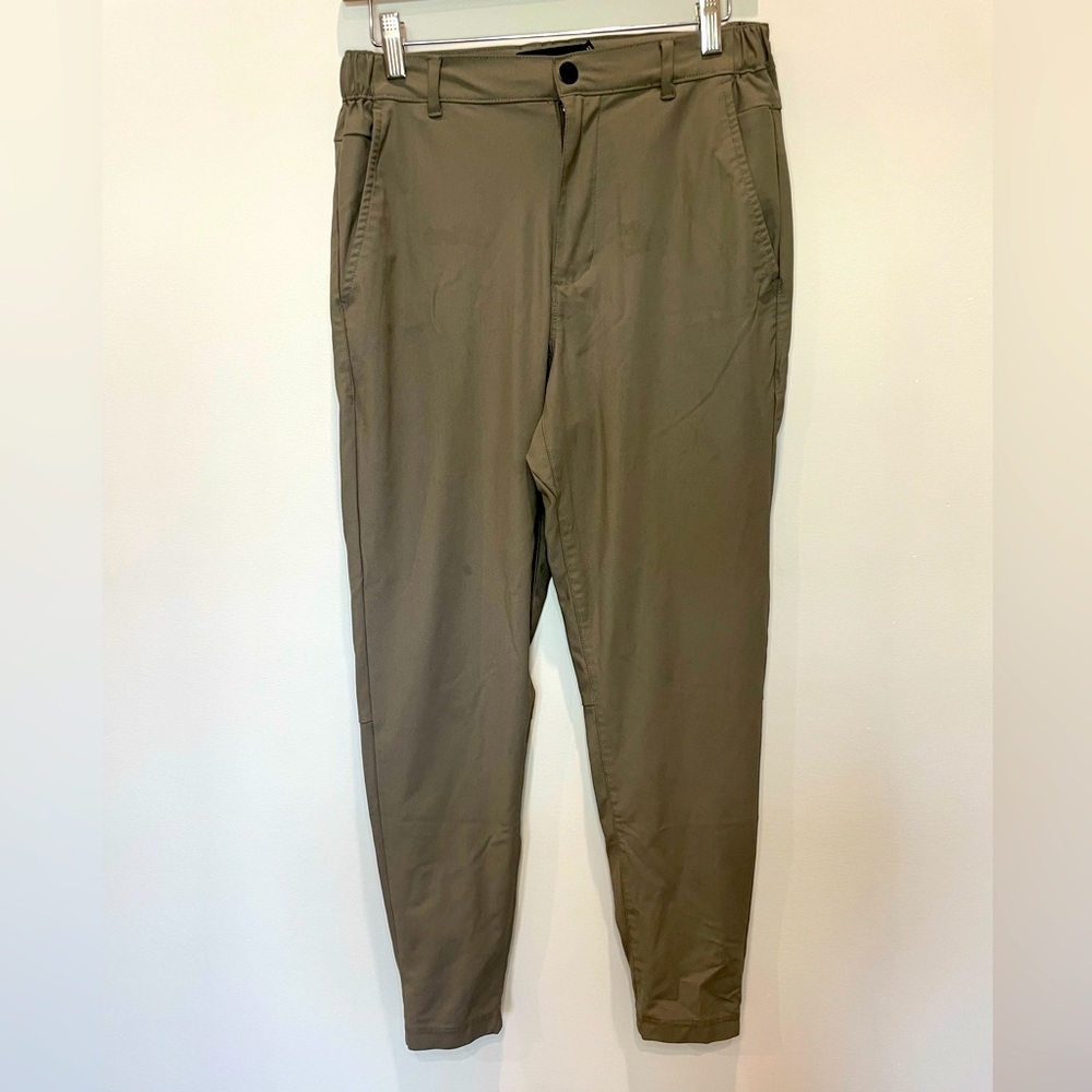 Cuts AO jogger - S